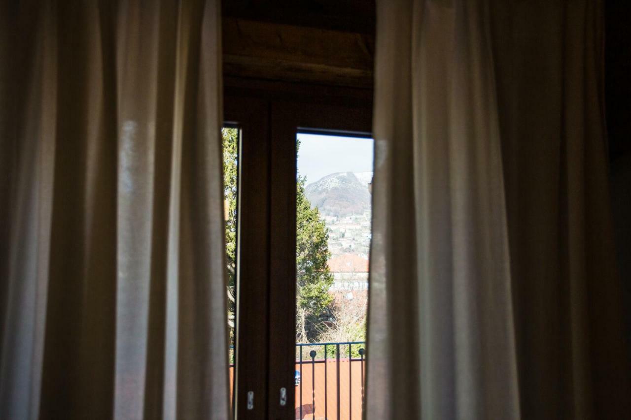 Oasi Fantasia Аджерола Экстерьер фото